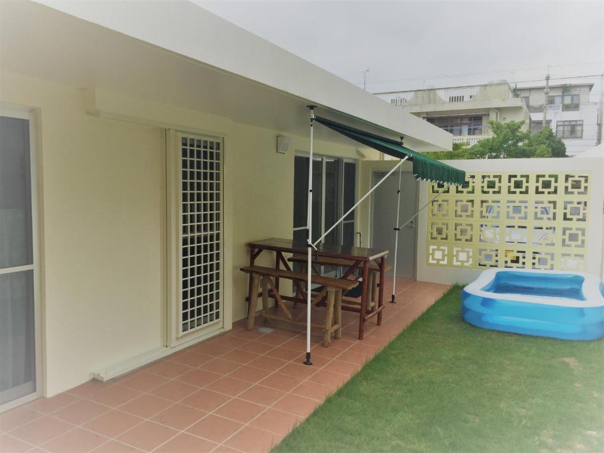 Nago - House / Vacation Stay 76289 Exterior foto